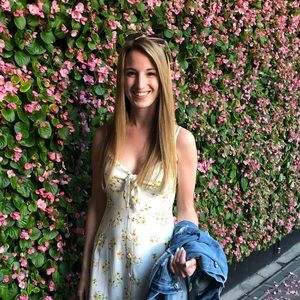 Meet your Posher, Molly